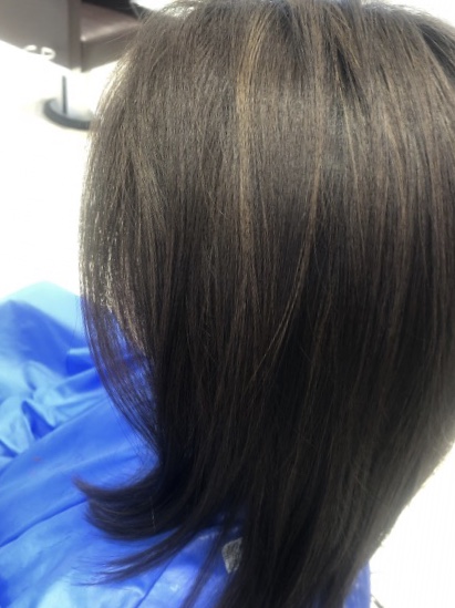 Za Za茗荷谷 おすすめカラー Za Za 茗荷谷店 美容院 美容室 ヘアサロンならza Za ザザ