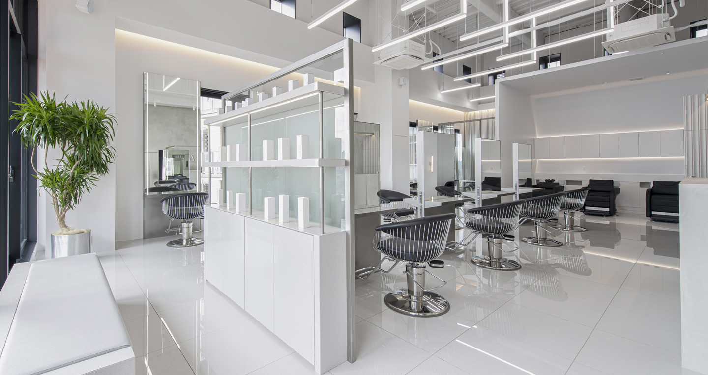 美容院、美容室、ヘアサロンならZA/ZA｜ザザ トップページ